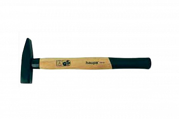 Слесарный молоток HAUPA 300 г 180184