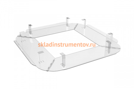 Экран для кассетного кондиционера Смарт 950 Ballu НС-1263343