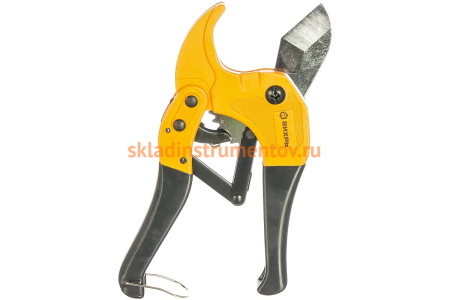 Ножницы для ПВХ труб 42 мм Вихрь 73/10/2/1