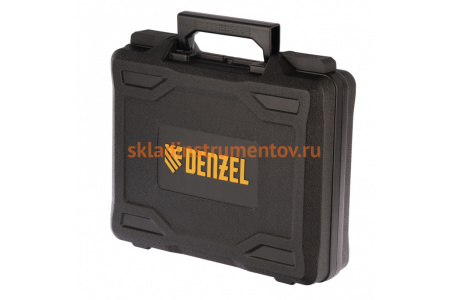 Технический фен DENZEL HG-2000E 28007