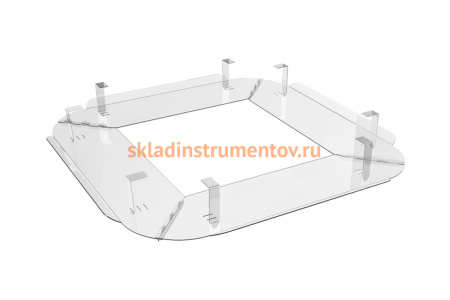 Экран для кассетного кондиционера Смарт 650 Ballu НС-1263341