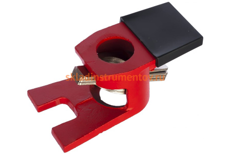 Струбцина для труб 3/4" BESSEY BE-BPC-H34