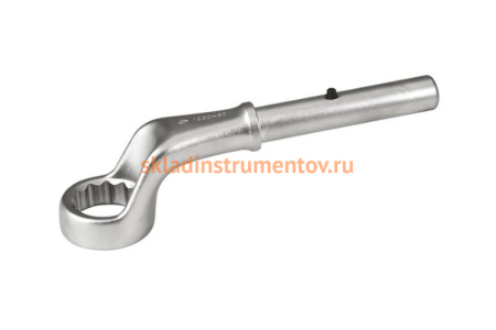 Усиленный накидной ключ KING TONY 36 мм 10C0-36