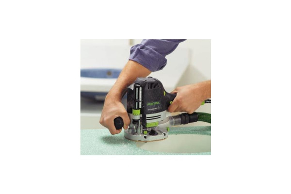 Фрезер FESTOOL OF 1400 EBQ - Plus Box-OF S8 574398 Фрезер FESTOOL OF 1400 EBQ - Plus Box-OF S8 574398