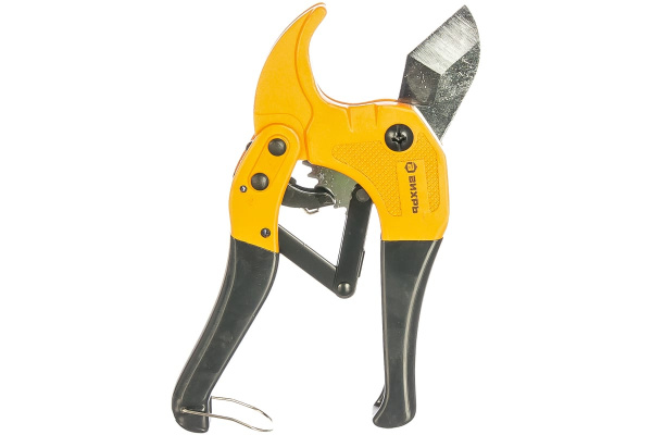 Ножницы для ПВХ труб 42 мм Вихрь 73/10/2/1