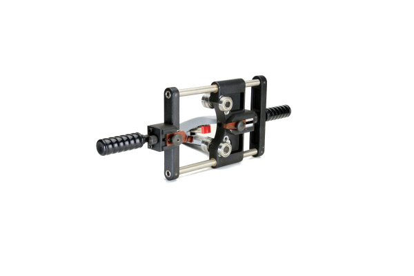 Инструмент для разделки кабеля из сшитого пэ КВТ КСП-150 к-кт 62481