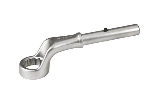 Усиленный накидной ключ KING TONY 36 мм 10C0-36