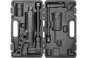 Ручной механический гайковерт 1"DR, 3800 Нм Thorvik LSW1 52752