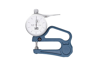 Толщиномер ЧИЗ ТР 10-60 0.01 100871