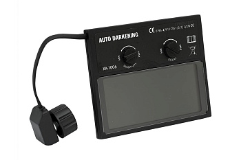 Светофильтр автоматический с внешним регулятором XA-1006 для AS-2-F S Сварог 00000089477