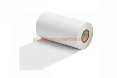 Риббон R-7990W (110 мм, 70 м, белый) BRADY brd804464