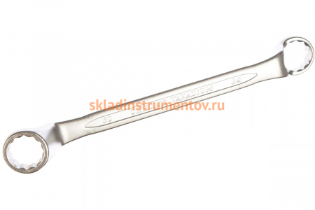 Накидной ключ 30x32мм KING TONY 19703032