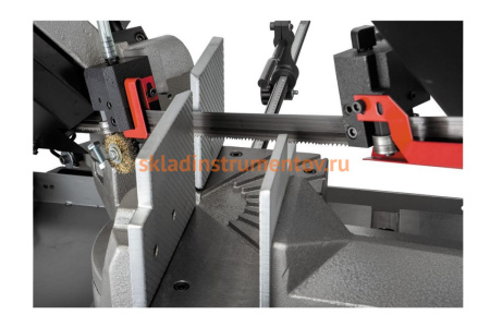 Ленточнопильный станок по металлу JET MBS-1011DASP 50000315T