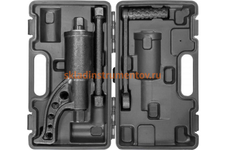 Ручной механический гайковерт 1"DR, 3800 Нм Thorvik LSW1 52752