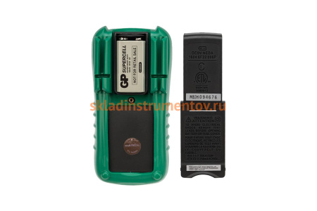 Универсальный мультиметр MASTECH MS8238 в кожухе 13-2026