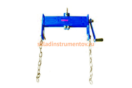 Поддержка для двигателя 1800кг AE&T T63106