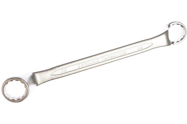 Накидной ключ 30x32мм KING TONY 19703032