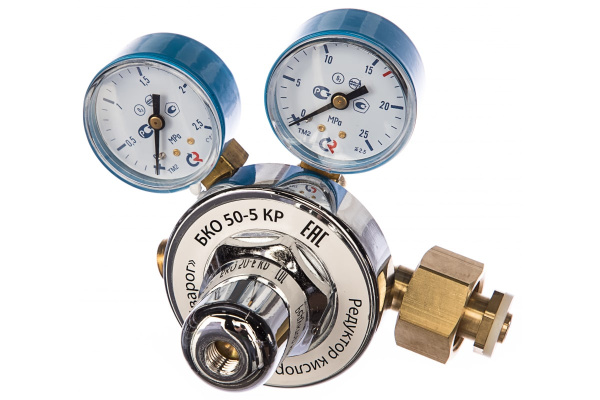 Редуктор кислородный БКО 50-5 КР Сварог 94142