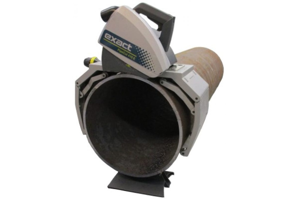 Труборез Exact 410E System 7010410EU
