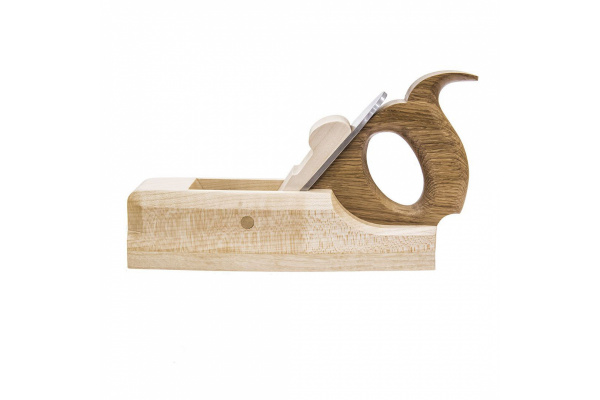 Рубанок ПЕТРОГРАДЪ 40мм/230мм М00014892