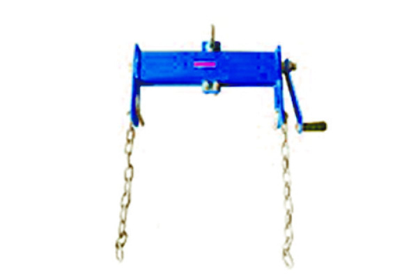 Поддержка для двигателя 1800кг AE&T T63106