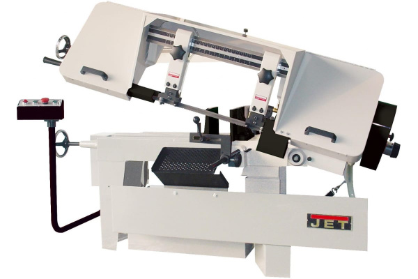 Ленточнопильный станок по металлу JET HBS-7040VS 50000350T