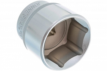 Головка торцевая 6-гранная (1/2"DR; 36 мм) Jonnesway S04H4136