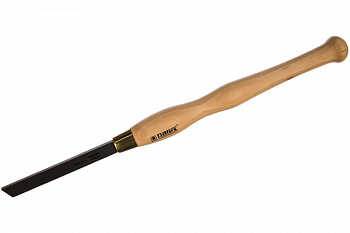 Резец токарный HSS Line Profi (18х150х465 мм; прямой) NAREX 818201