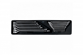 Набор ключей комбинированных 16 пр. AIST 0-0010816A 00-00006248