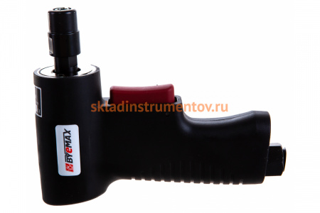 Пневматическая пистолетная композитная бормашина Byemax BM-62-6321