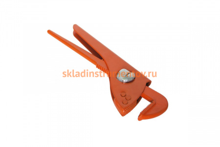 Трубный ключ SANTOOL ТЕХНО 275 мм 031650-005-250