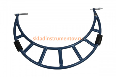 Микрометр SHAN МК-700 123753
