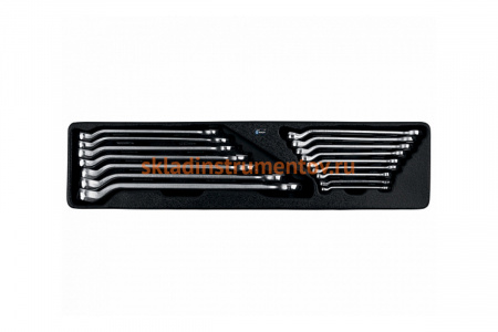 Набор ключей комбинированных 16 пр. AIST 0-0010816A 00-00006248