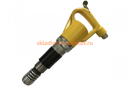 Пневматический рубильный молоток JSD МР-22