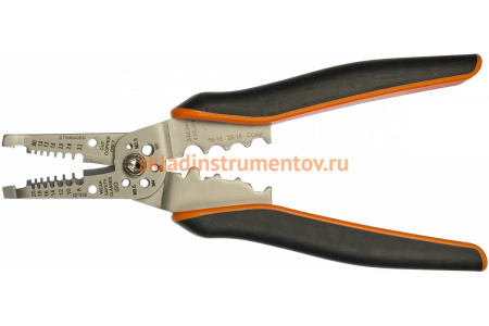 Инструмент для снятия изоляции КВТ WS-01D 55948