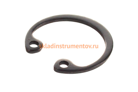 Ремкомплект 09, кольцо стопорное для пневмогайковерта 7658 JTC 7658-09