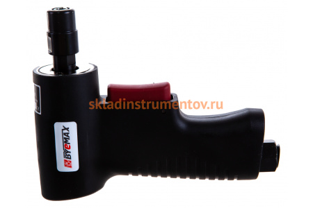 Пневматическая пистолетная композитная бормашина Byemax BM-62-6321