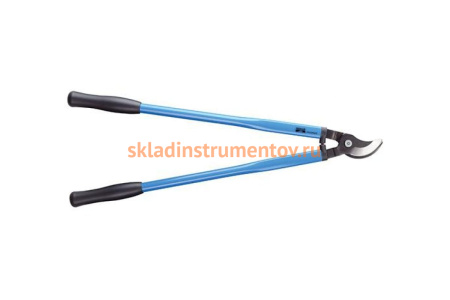 Сучкорез 65 cm, синий цвет Bahco PG-28-65-BLUE Сучкорез 65 cm, синий цвет Bahco PG-28-65-BLUE
