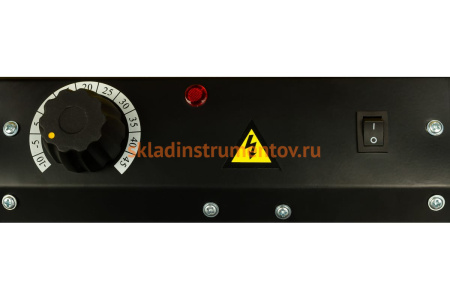 Дизельная пушка прямого нагрева Ballu BHDP-20