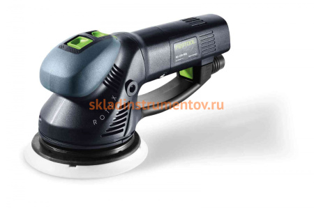 Шлифмашинка FESTOOL Rotex в контейнере Sys3 RO 150 FEQ-Plus 576017