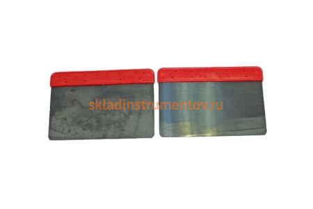 Набор шпателей малярных 150 мм 2 шт Jonnesway AB030003