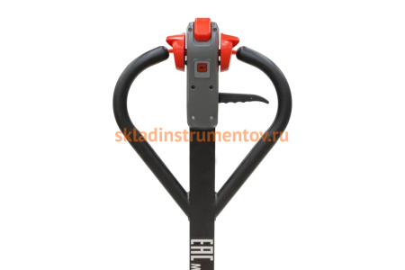 Электрическая самоходная тележка Rhino IPL153 Электрическая самоходная тележка Rhino IPL153