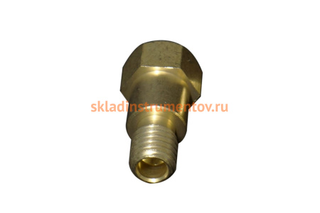 Держатель наконечника к горелке М6 MIG-360/MIG-36KD Brima 0006561