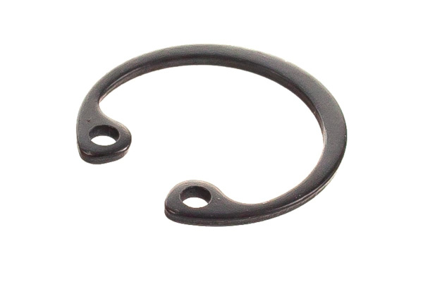 Ремкомплект 09, кольцо стопорное для пневмогайковерта 7658 JTC 7658-09