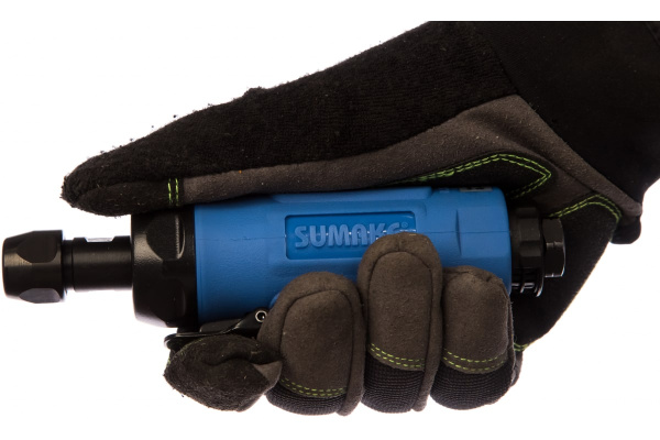 Пневмофлишмашина SUMAKE ST-P7732 M 30395