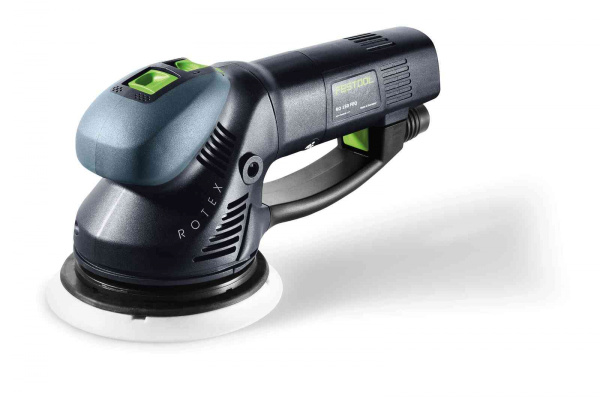 Шлифмашинка FESTOOL Rotex в контейнере Sys3 RO 150 FEQ-Plus 576017