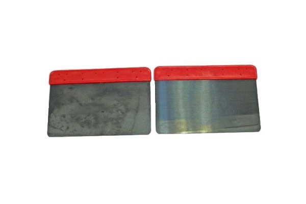 Набор шпателей малярных 150 мм 2 шт Jonnesway AB030003