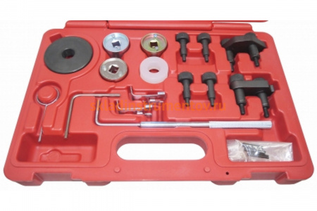 Набор для выставления фаз ГРМ Станкоимпорт для VAG AE888 ST020118