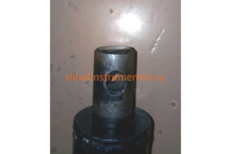 Удлинитель шнека для бензобура Extension (50 см) ADA А00238