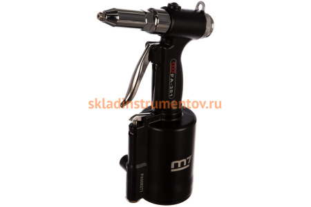 Пневмогидравлический заклепочник MIGHTY SEVEN PA-301